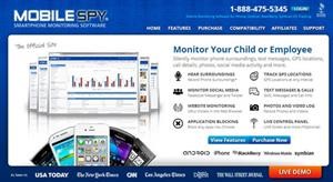 Best Free App to Spy on Android